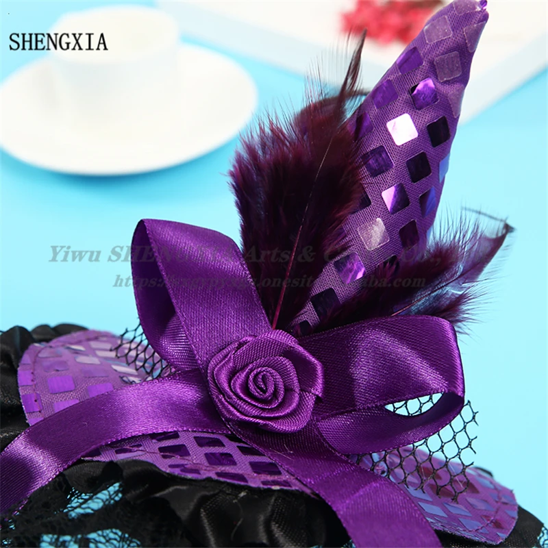 

Festival party performance classic hot headdress hair accessories holiday supplies Halloween children's day sequins headband