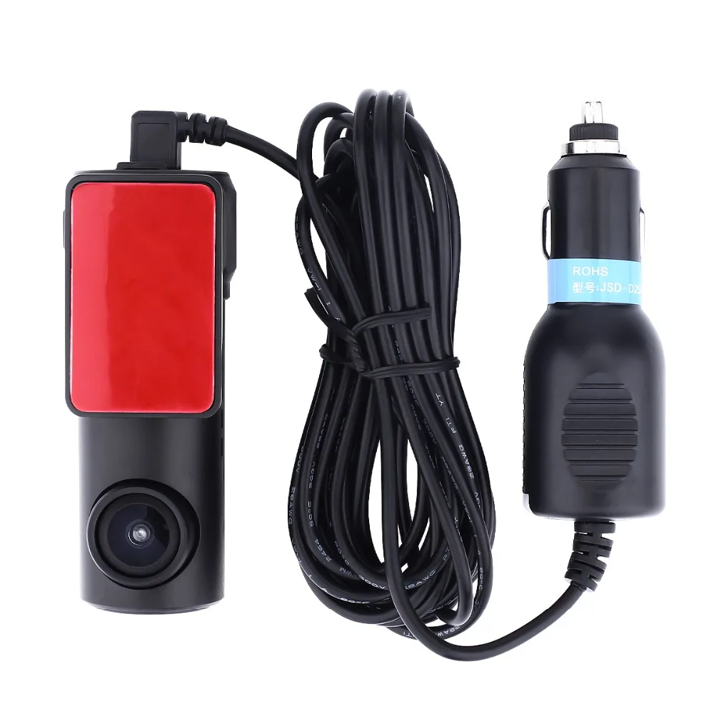 Мини WIFI Автомобильный видеорегистратор камера Dashcam цифровой регистратор