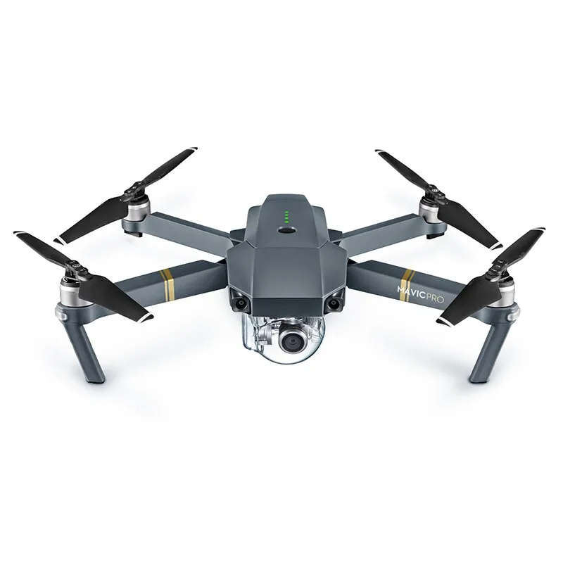 DJI Mavic Pro с камерой 4K | Электроника