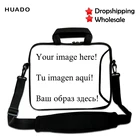 Индивидуальная сумка для ноутбука с плечевым ремнем для xiaomi airmacbook airprohpasus 13,3 14 15,6 17 неопреновая сумка-мессенджер для ноутбука