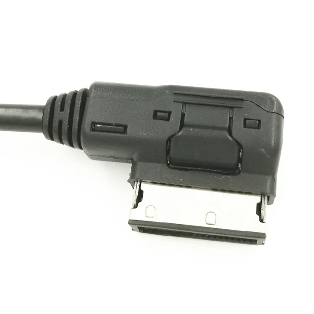 Беспроводной Bluetooth музыкальный адаптер BEESCLOVER AMI USB кабель ami Универсальный для Audi