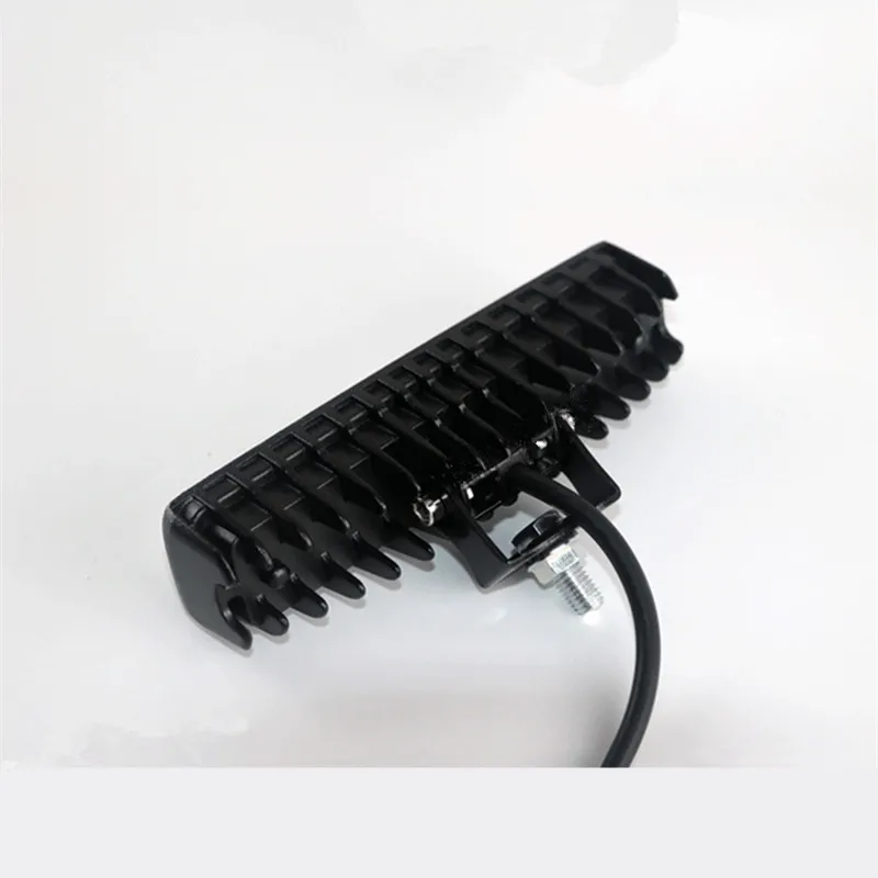 12V 48W 16 LED свет бар Рабочая лампа луч света лампы для вождения автомобиля