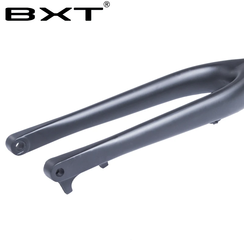 Углеродная вилка BXT 29er MTB boost Велосипедная для горного велосипеда с дисковым