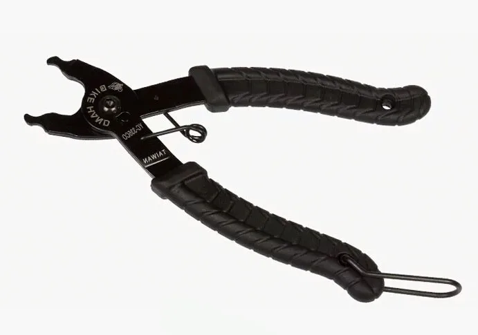 Инструмент для ремонта велосипеда с открытой цепью и волшебной пряжкой | Спорт