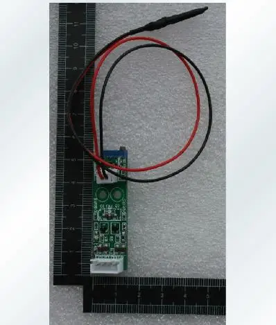 Бесплатная доставка! 1 шт. Температурный Зонд термопереключателя датчик