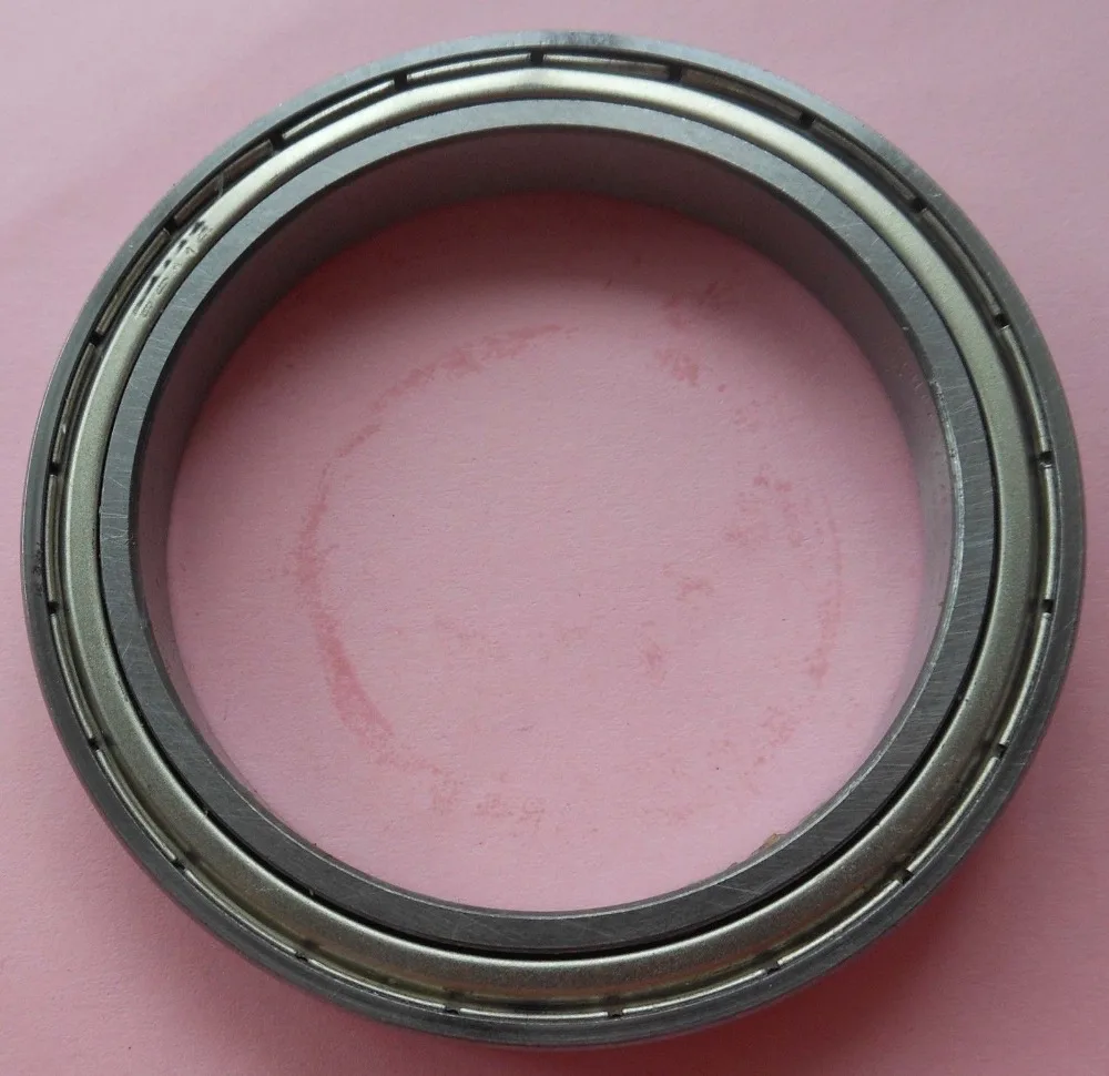 Скейтборд 609ZZ с двойной защитой 10 шт. подшипник 9x24x7 мм