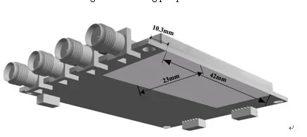 

Модуль UHF RFID, 4-канальная антенна uhf rfid 865-868 МГц + Бесплатный хороший rfid-тег uhf для управления запасами