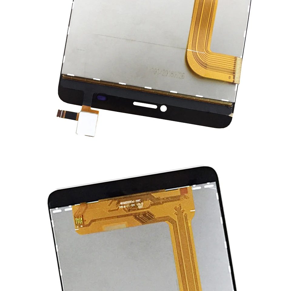 Новый оригинальный 1280X720 Fro Elephone C1 Max ЖК дисплей + инструмент для ремонта