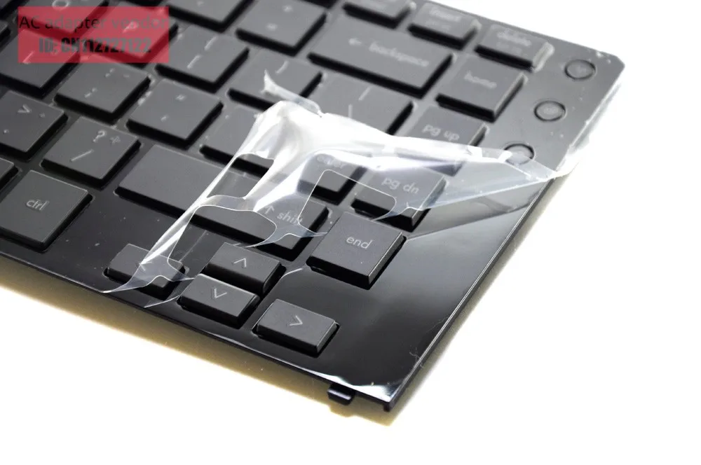 Для hp 5310 5310 м 5320 м Клавиатура ноутбука английский