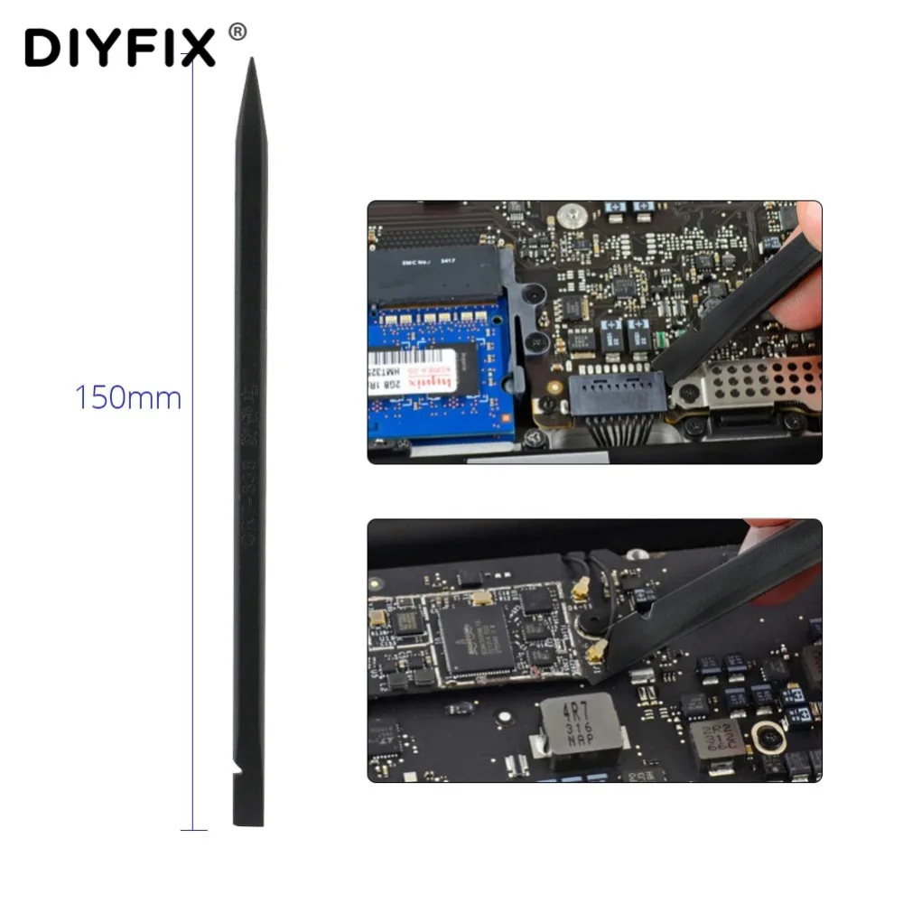 Набор инструментов для ремонта Apple Macbook Air/Pro 1 2 мм|Наборы ручных инструментов| |