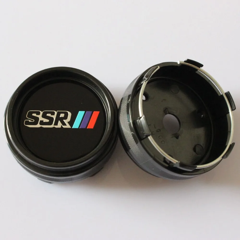 66 мм волк лучи эмблемы колеса Центральная крышка колпачки XXR WORK SSR стикер