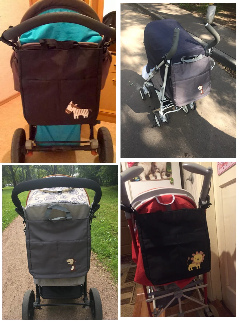 Сумка для коляски сумка на коляску Tote для беременных пеленки сумка для мамы baby care коляски сумка для корзину коляски подгузник Организаторсумка для мамы