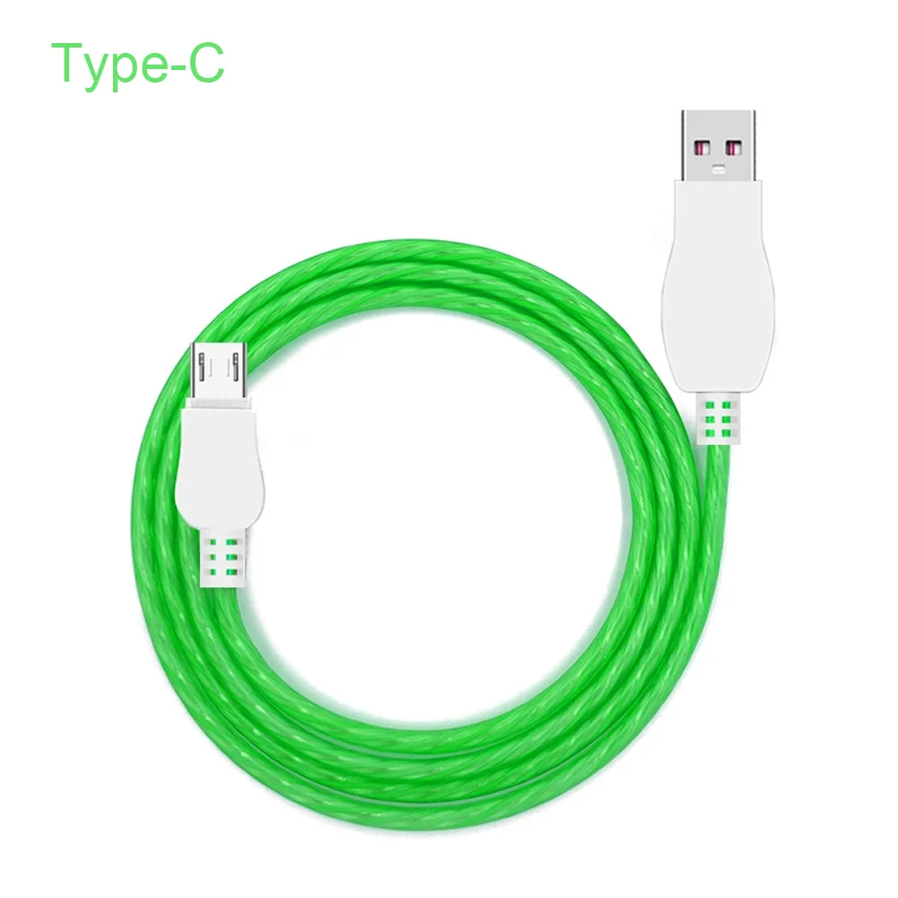 Мощный многофункциональный мобильный телефон USB кабель для быстрой зарядки