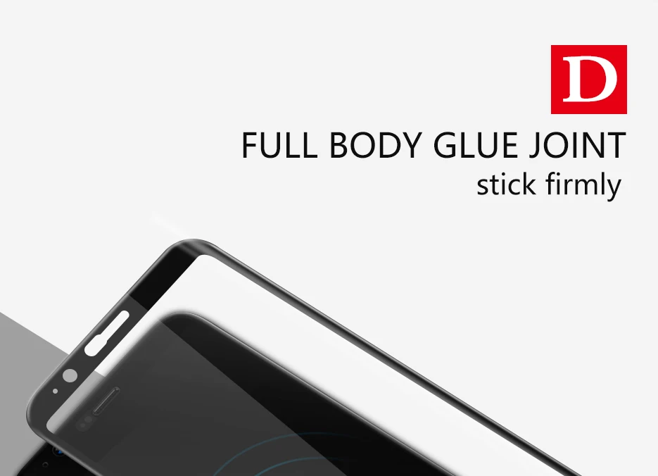 5D для oneplus 7 pro защита экрана закаленное стекло oneplus 5T изогнутая пленка для oneplus 6t 7 защитное стекло
