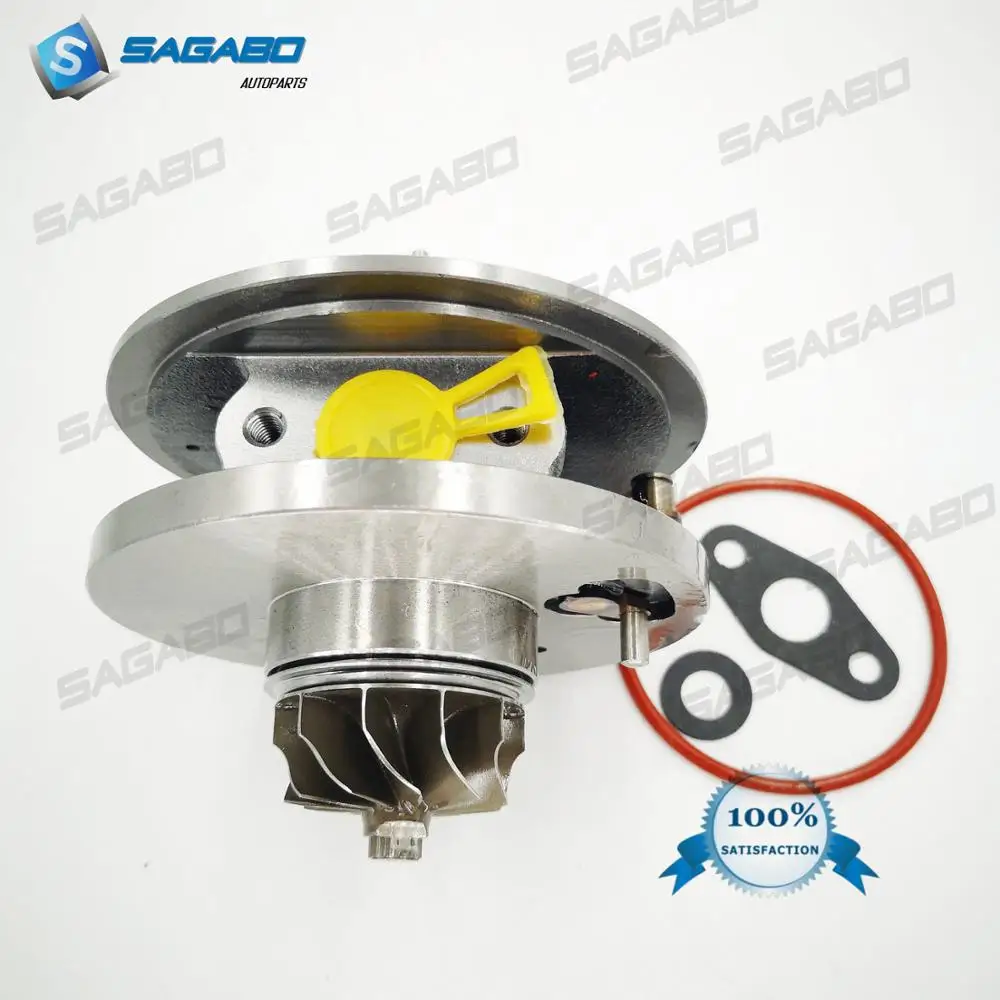 Турбина TF035 28231 27810 Турбокомпрессор картридж chra 49135 07312 для Hyundai Santa Fe 155HP 114Kw 2 CRDi D4EB