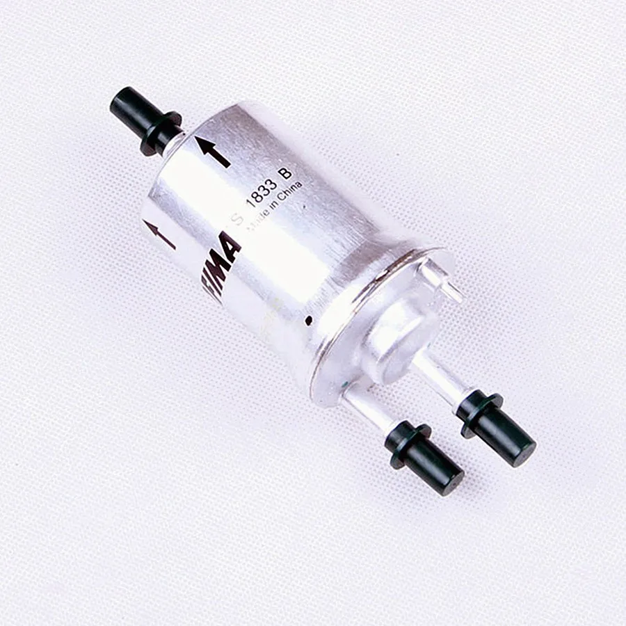 TUKE OEM бензин для очистки фильтра VW Jetta Bora Beetle Golf Eos Polo Touran Octavia Seat Leon 6Q0 201 051