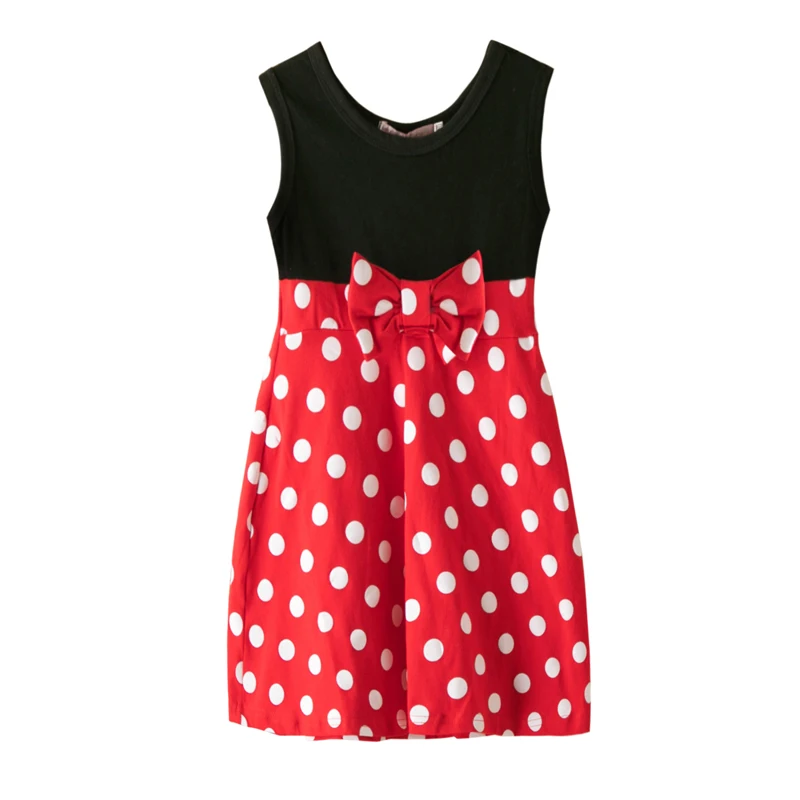 Baby Girls Dresses Snow White Children For Princess Dress Minnie Rapunzel Bell Jasmine Christmas Kids Clothes | Детская одежда и