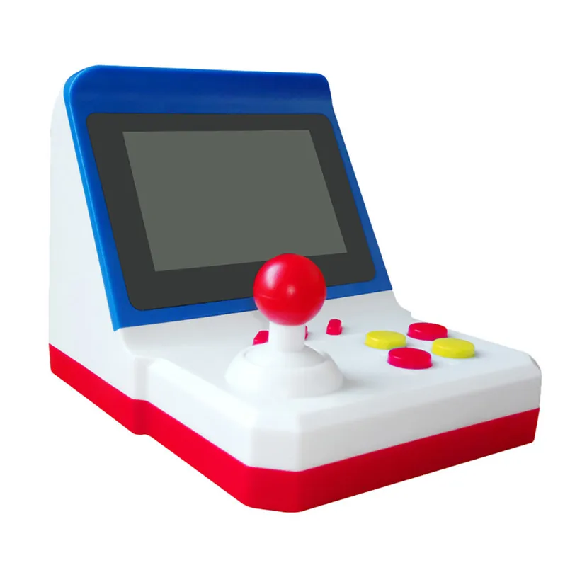 Мини аркадная игра 3 0 дюймовая консоль классические ручные видеоигры с 2