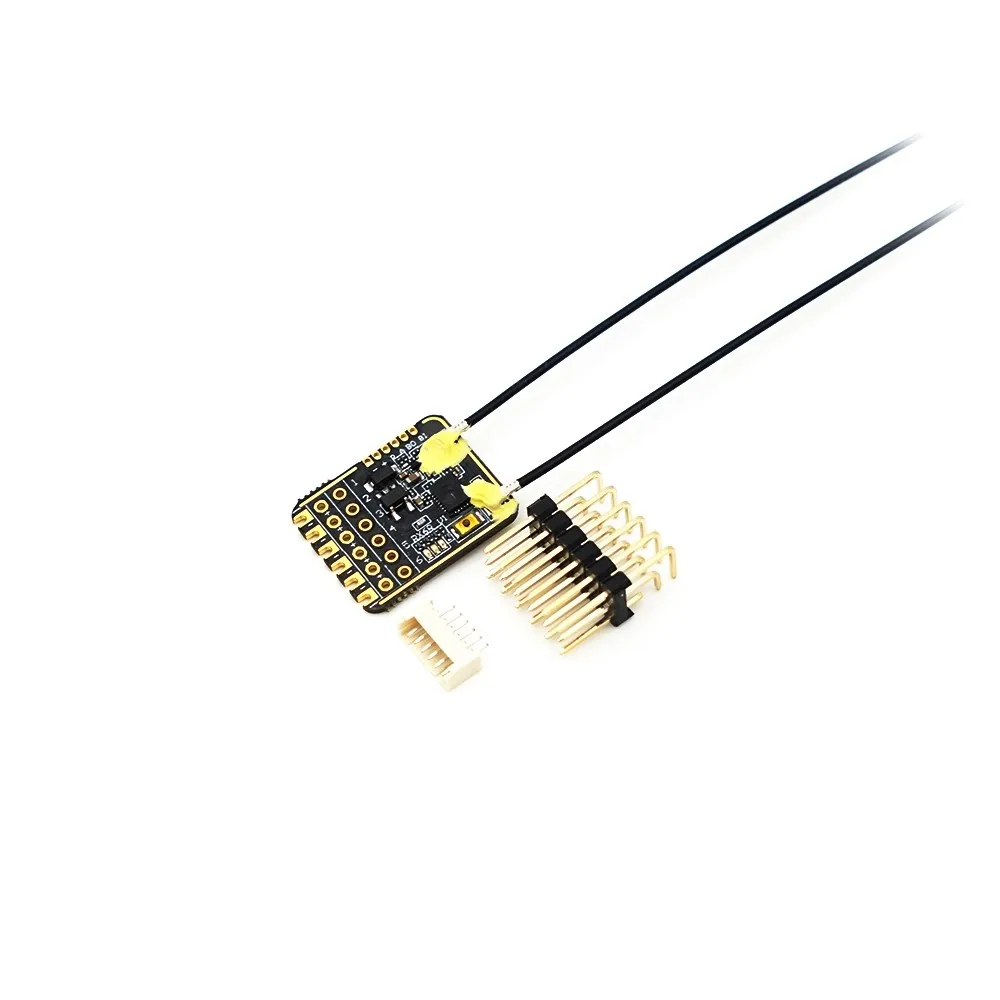 FrSky RX6R приемник 6 PWM и 16 каналов Sbus outport с функцией избыточности | Игрушки хобби