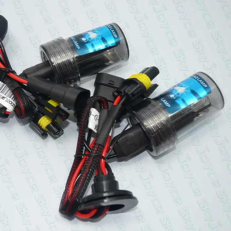 2016 Новый DC 12V 35W H1 H4 H7 H3 H9 H10 H11 H13 9005 9006 881 D2S HID XENON комплект 4300K 6000K 8000K 10000k hid xenon KIT (набор
