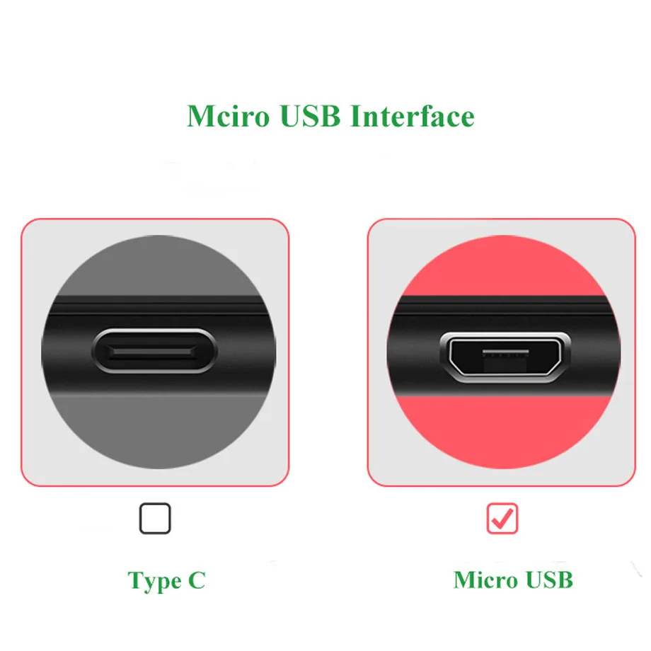 Choseal 30th юбилей Micro USB кабель алюминиевый зарядное устройство из алюминиевого