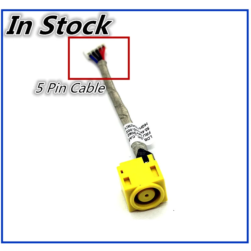 Шнур питания для ноутбука Lenovo IBM ThinkPad E330 E335 L530 L430 DC|power jack|power jack laptopjack laptop |