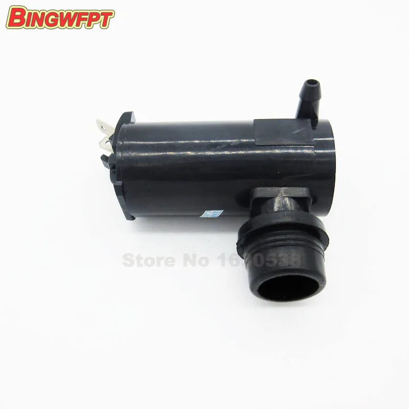Насос омывателя Trico 38512-SC4-673 для Honda Accord Civic LX Acura CL 38512SC4673 1998-2002 | Автомобили и