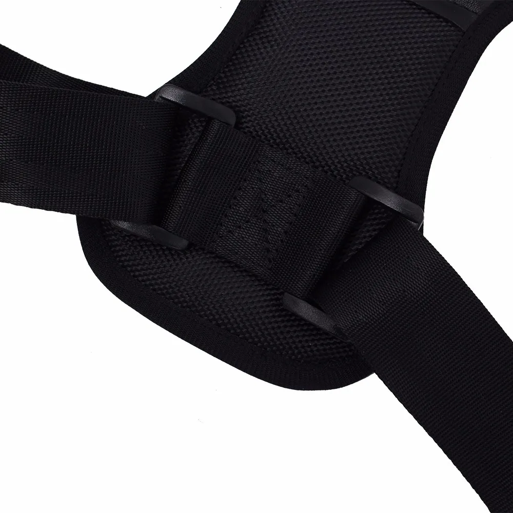 Медицинский Корректор осанки ключицы для взрослых детей Поддерживающий Пояс