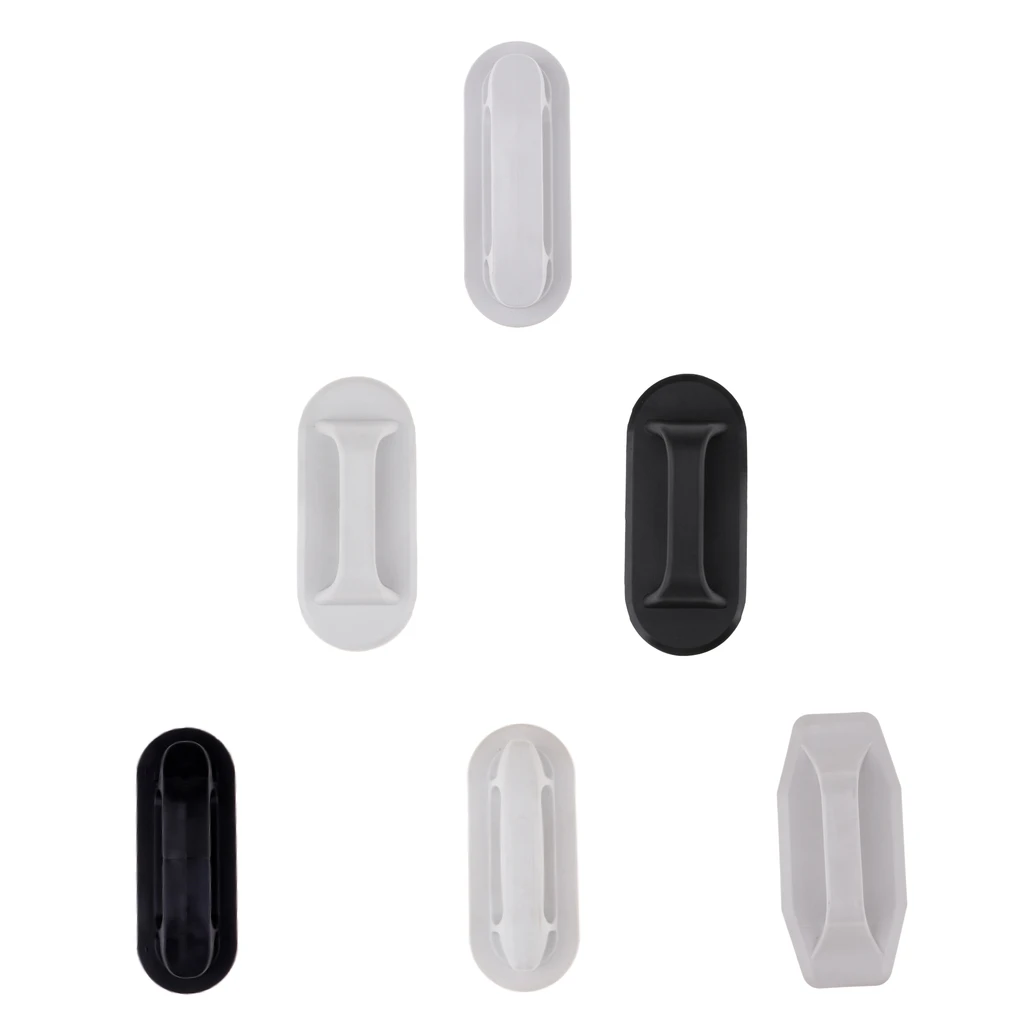 ПВХ подъемный захват с ручкой детали для водного ремесла байдарка надувная лодка