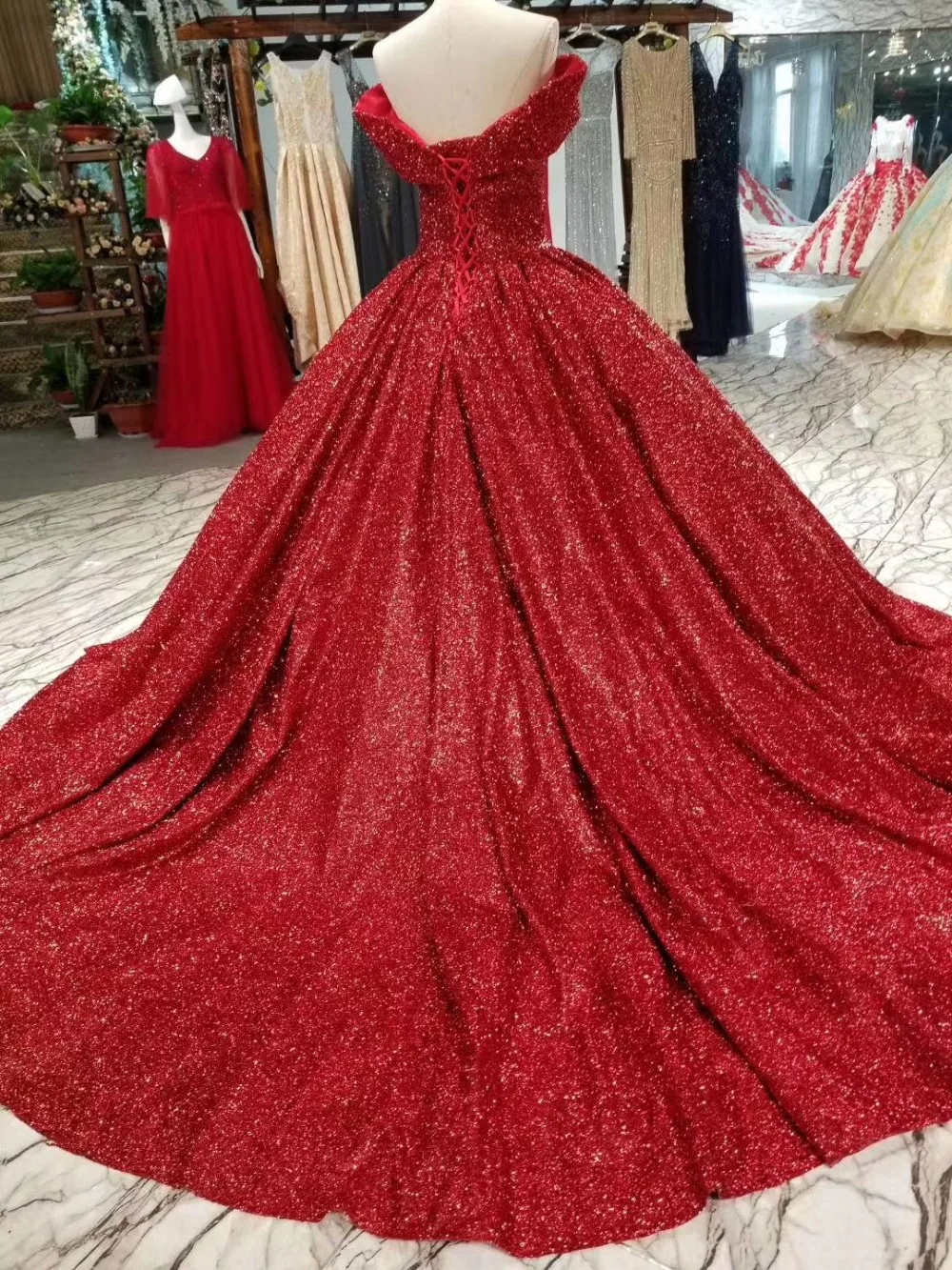Luxury Crystals Prom Dresses 2020 Mermaid Dubai Vestidos De Fiesta Special Illusion Cocktail Dresses Women Party Night Gowns