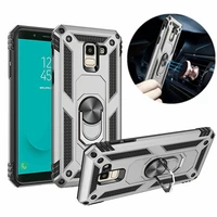 for samsung galaxy s8 s9 s10 e plus s20 ultra 5g note 8 9 10 pro armor case for j4 j6 a6 a7 a8 2018 j5 j7 2017 back cover