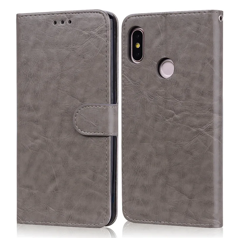 Xiaomi Redmi Note 5 Global Чехол кожаный кошелек флип чехол для xiomi Redmi Note 5 Pro чехол для телефона Xiaomi Redmi Note 5 Чехол