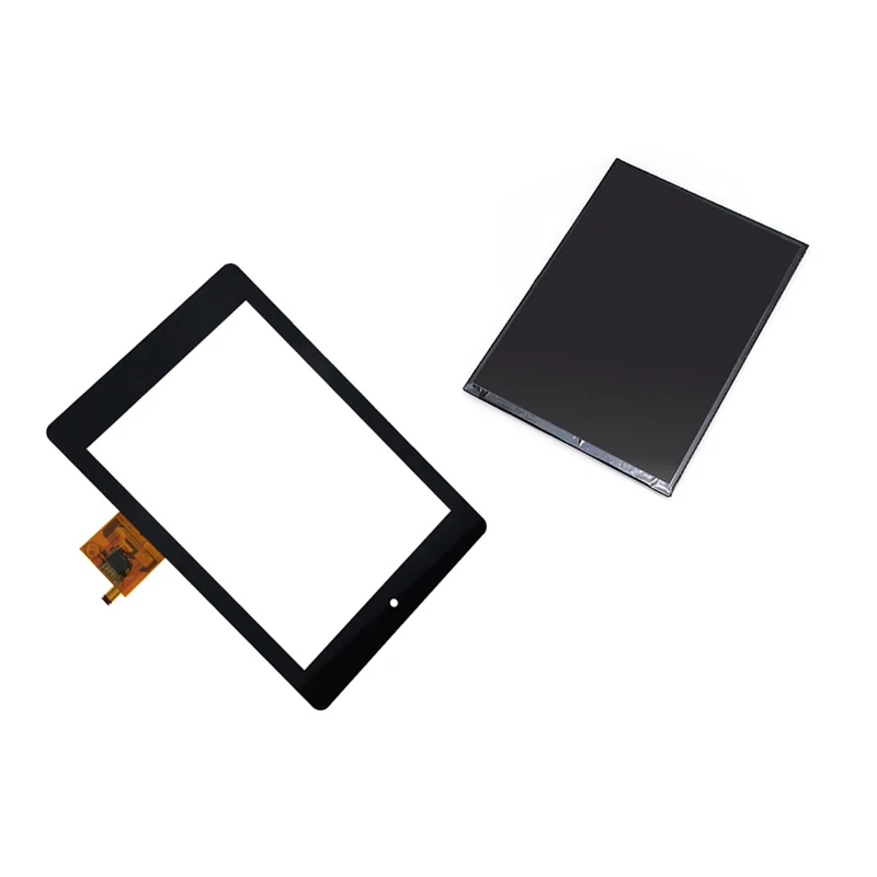 Для Acer iconia tab A1 810 811 ЖК дисплей панель экран монитор + сенсорный дигитайзер