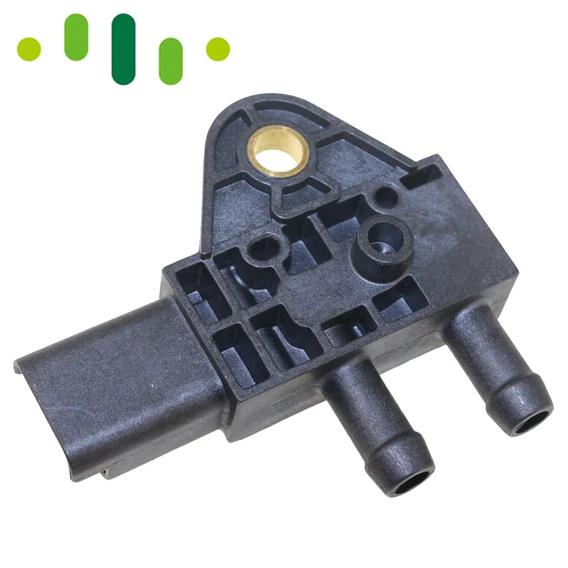 Выхлопной DPF EGR дифференциальный Давление Сенсор для CITROEN C2 C3 C4 C5 C6 C8 I II нервный XSARA 1,4 1,6 2,0 2,2 2,7 3,0 HDI 1618 Z9