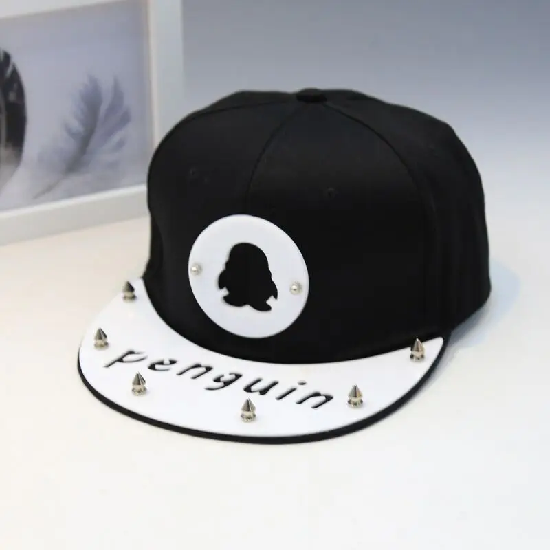 Акрил 2018 Последняя Мода вышитые бейсболка Для мальчиков и девочек перейти в