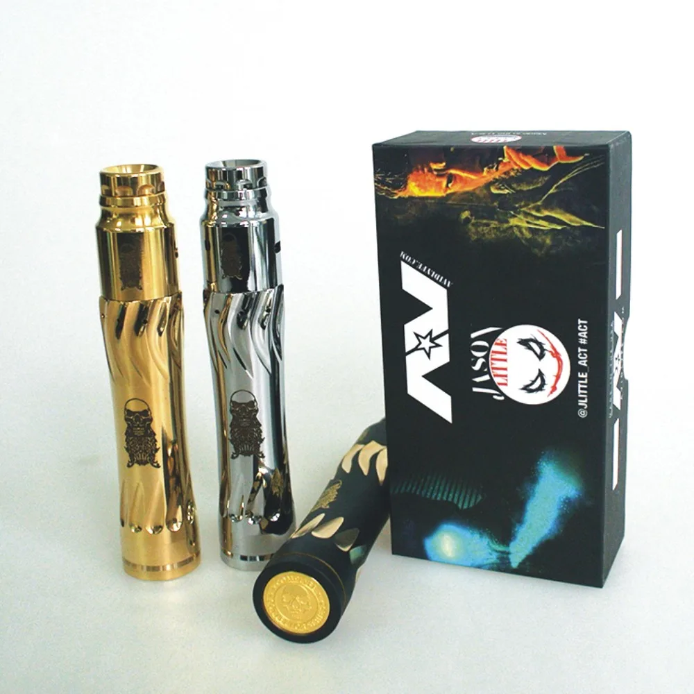 AV коллектор MOD kit электронная сигарета стелс Материал мех механический мод полный