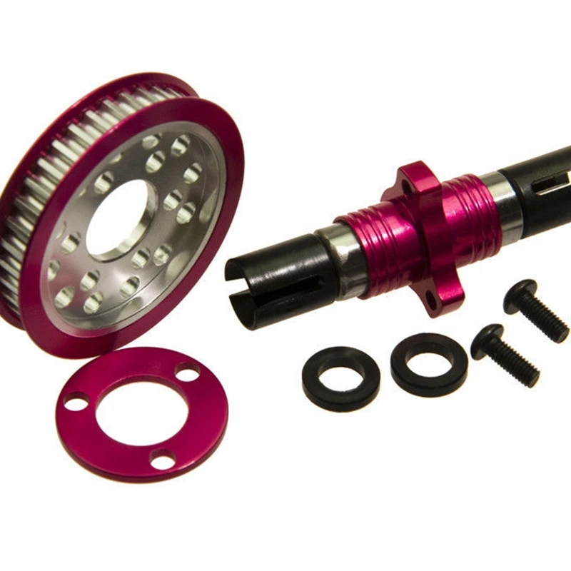 Aluminum One Way Tube for 3Racing 1/10 Sakura D3 CS Drift Car Free Shipping | Игрушки и хобби