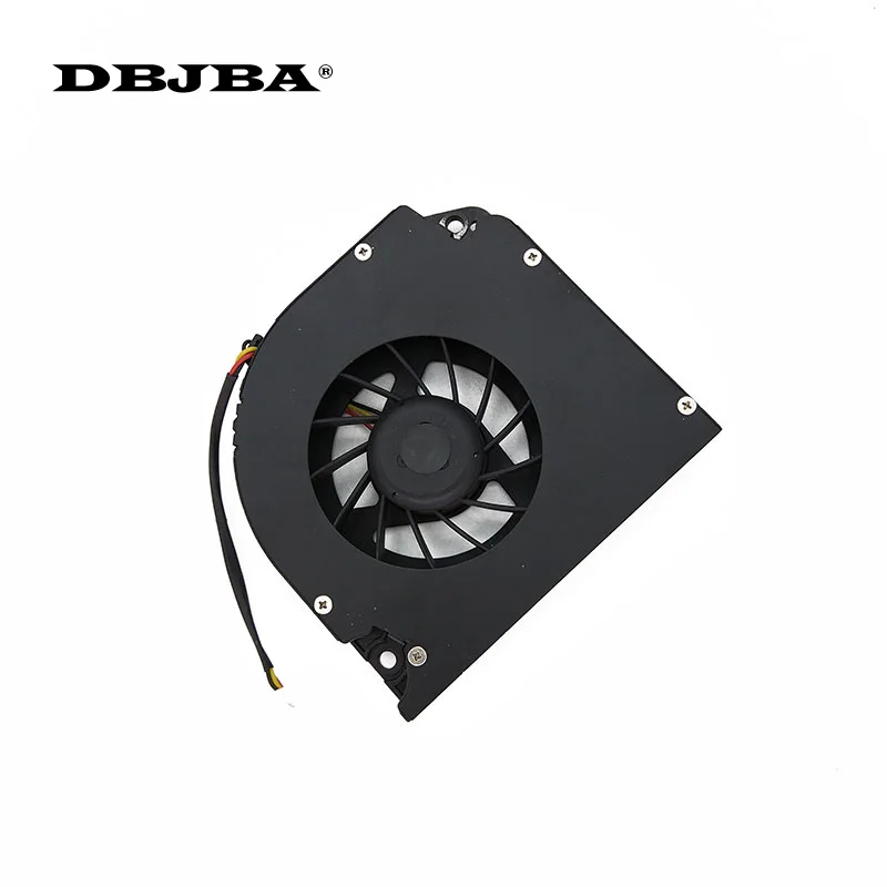 Охлаждающий вентилятор для ноутбука DELL Vostro 1500 Inspiron 1520 1521 PP22L DFS551305MC0T 0F6J200009-CW