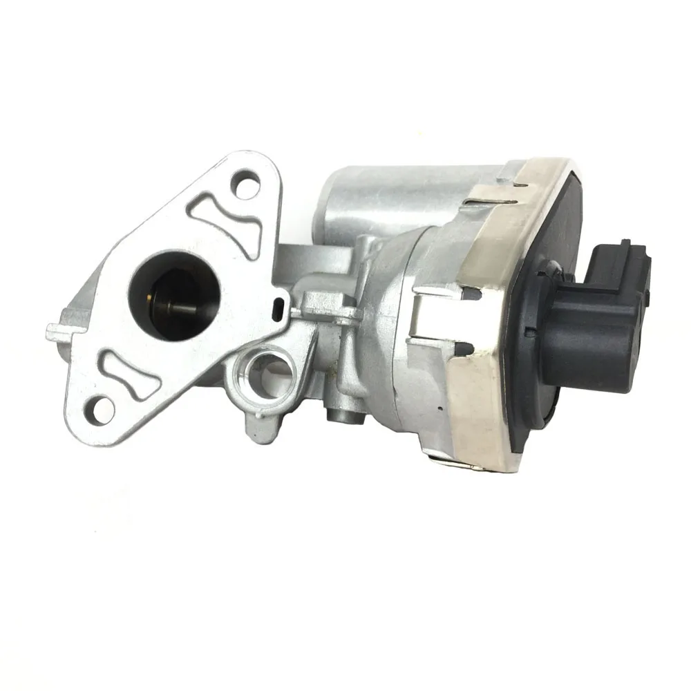 Клапан рециркуляции выхлопных газов EGR для Fiat Ducato Citroen реле C3 Jumper 1 4 2 HDi 8C1Q9D475BA 8C1Q