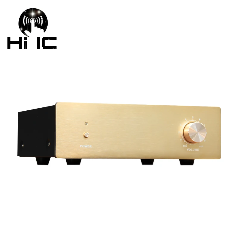 LM3886 Hi Fi стерео усилитель высокой мощности 5532 независимая операционная система Op
