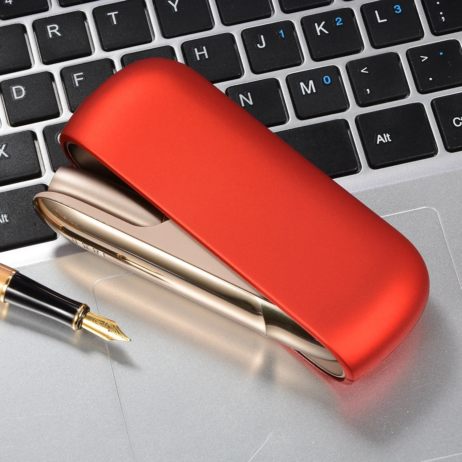 Чехол из поликарбоната для девушек IQOS 3,0 чехол 4-го поколения чехол s Iqos3 аксессуары для дропшиппинг