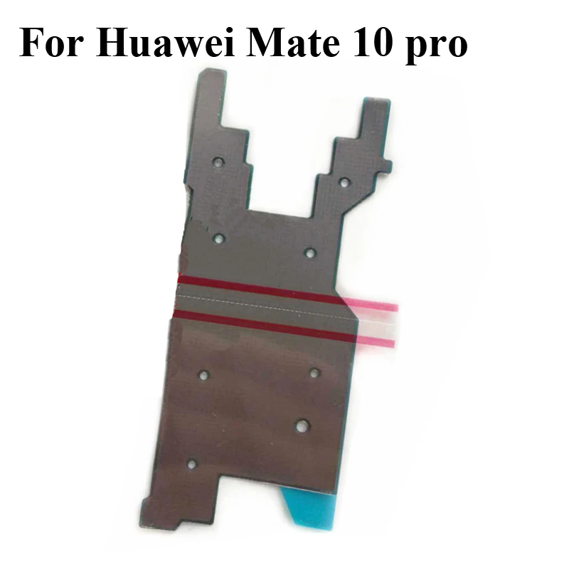 Теплоотвод для Huawei mate10 Pro mate 10 pro 10PRO Материнская плата Щит теплоотвод наклейка