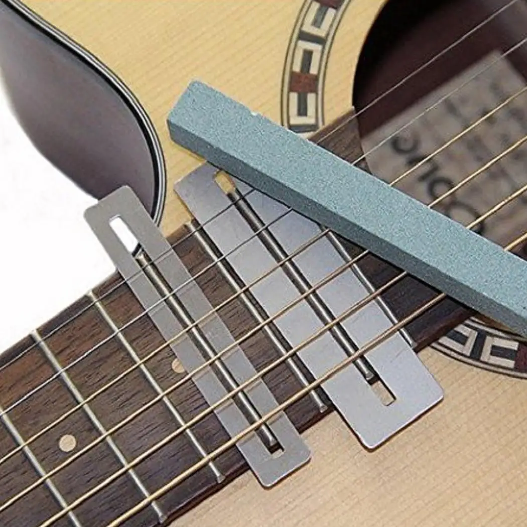 Гитара защита для грифа с полировкой камня Лада как фотографии показать файл и