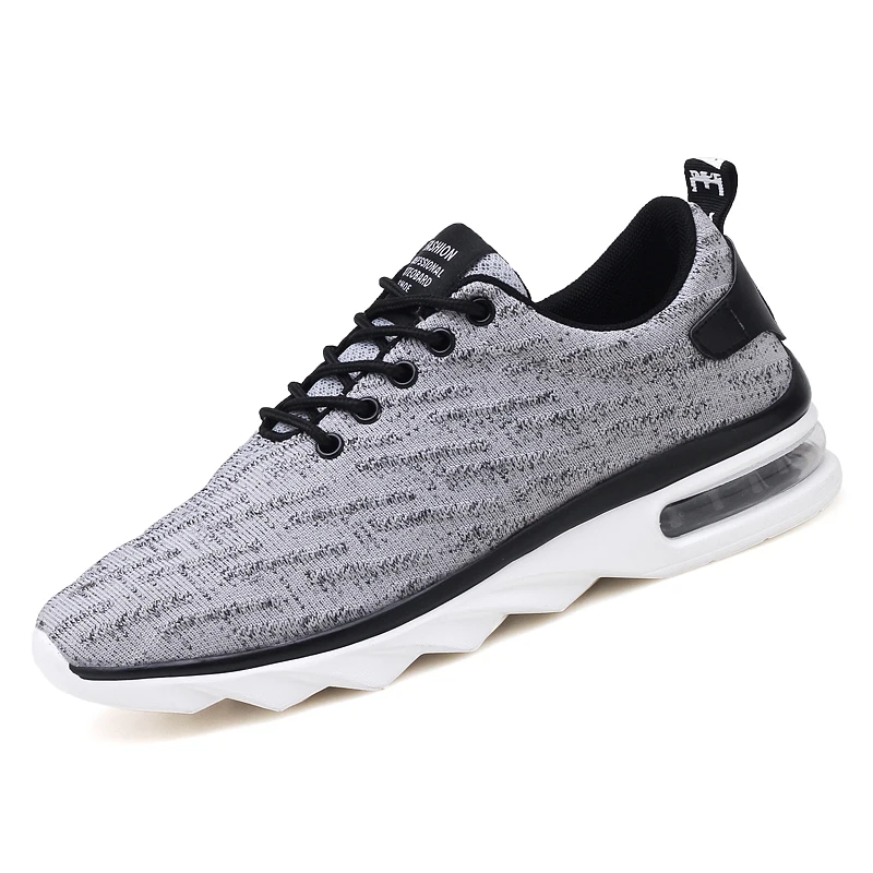 2018 спортивные кроссовки без шнуровки спортивная обувь черные красные