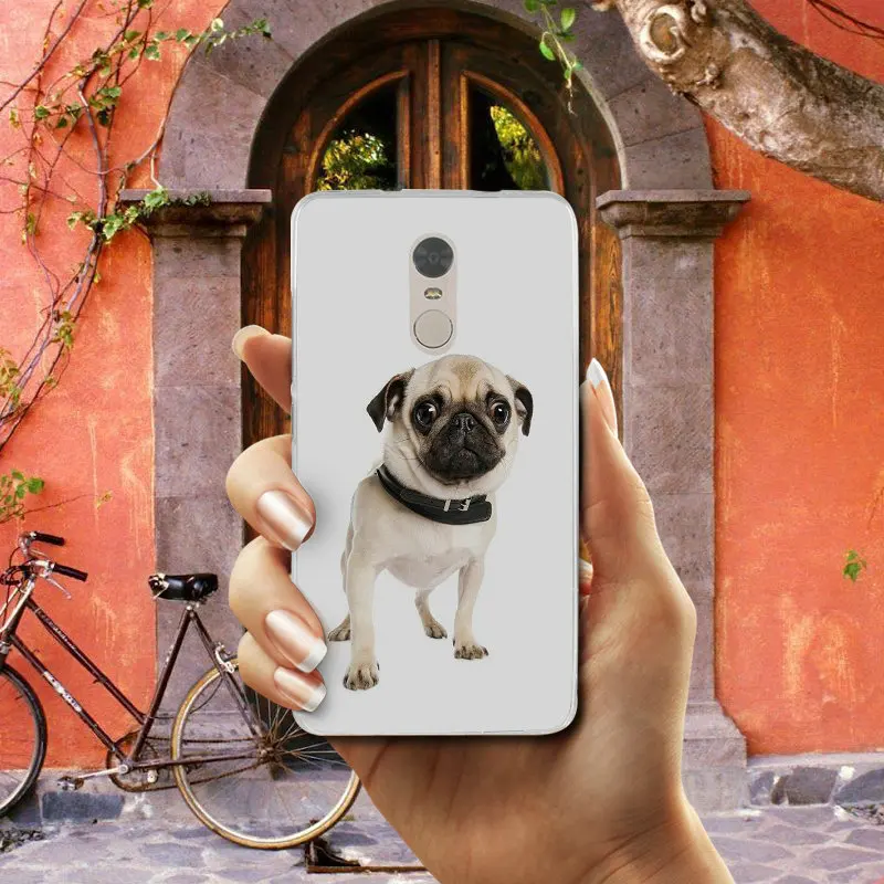Мягкие чехлы из силикона и ТПУ для телефонов Xiaomi Redmi Mi Note 2 3S 4X 4A 6 5 5S 5A 8 A1 Pro Plus Max