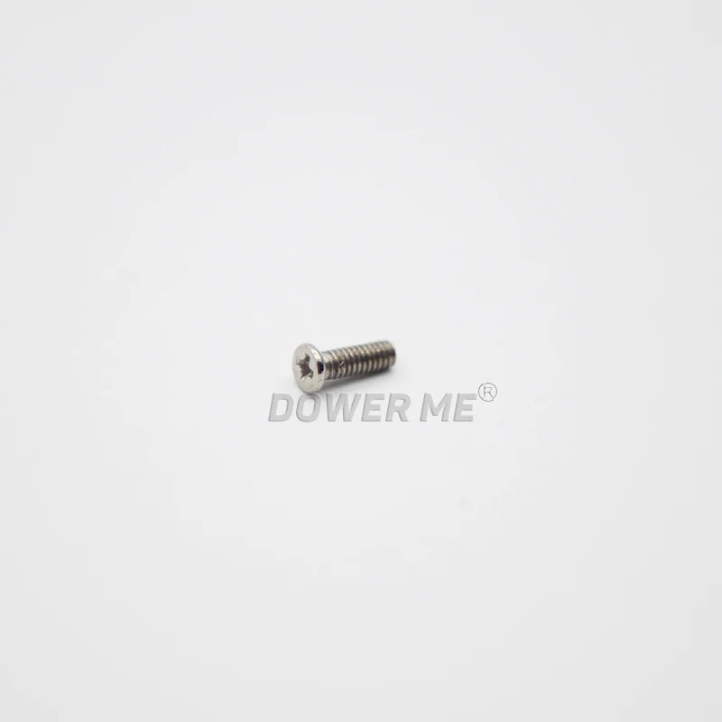 Полный комплект винтов Dower Me 10 шт./компл. Полные Винты для Sony Xperia Z5 Compact E5823 E5803 Z5mini