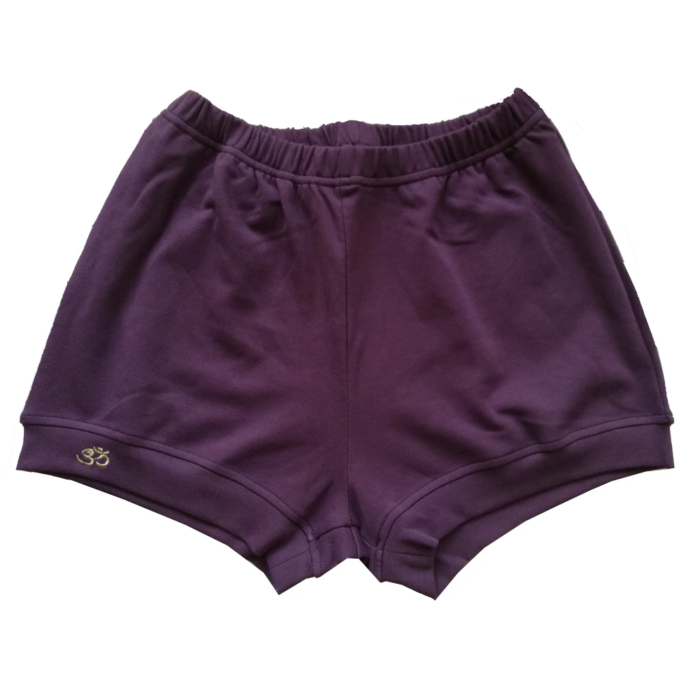 Новые хлопковые шорты качественные шорты для Айенгар-йоги M L XL XXL профессиональные короткие штаны женские инструменты шорты для Айенгар-йоги женские мужские брюки