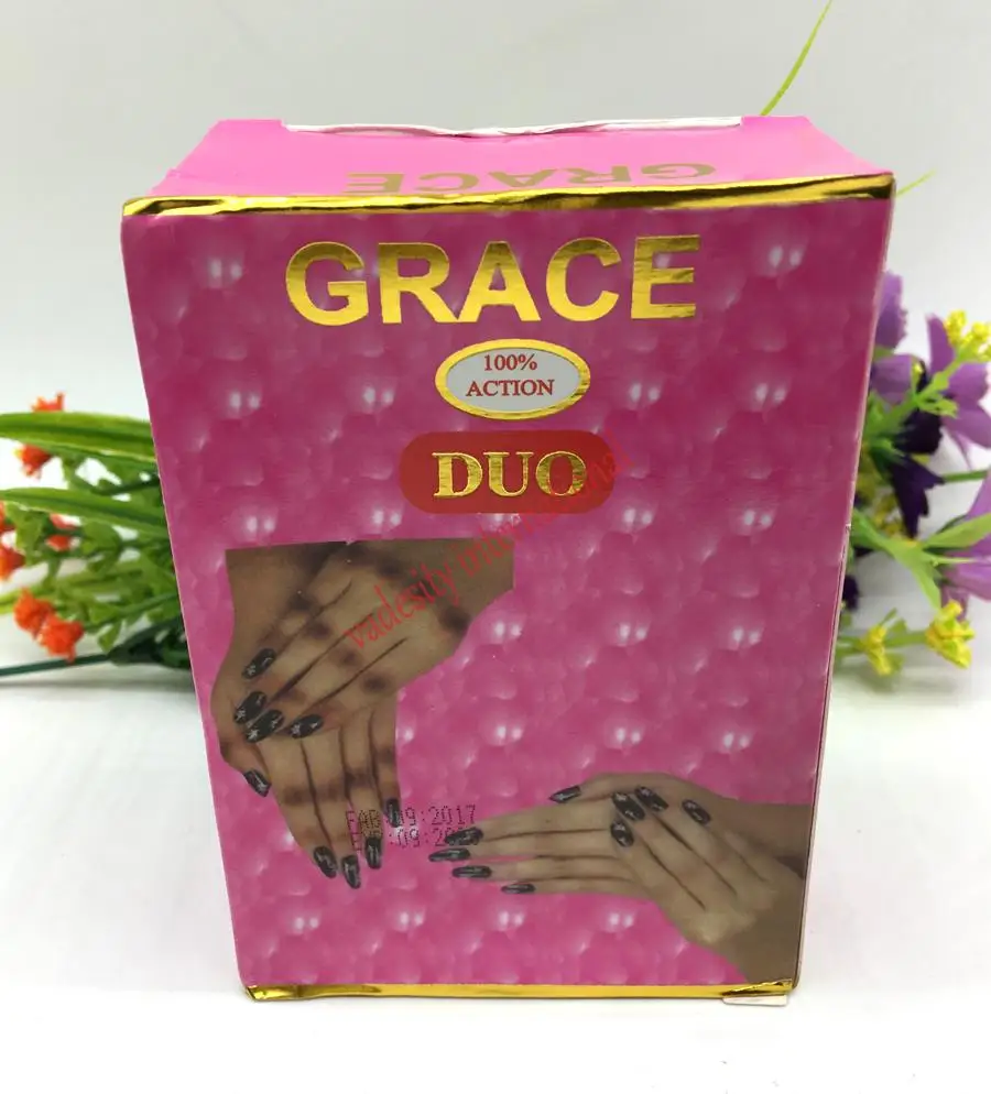 Grace duo cation сыворотка и лосьон