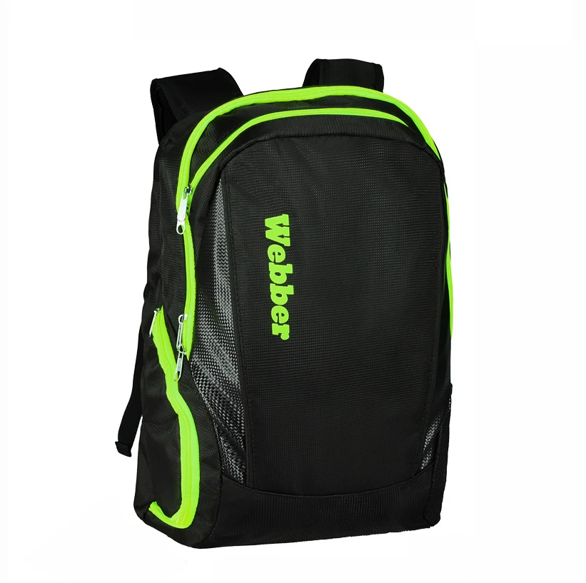 Сумка для ракетки бадминтона рюкзак тенниса сумка мужчин и женщин дорожная