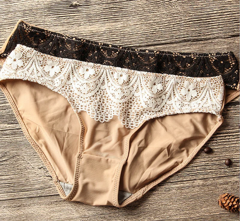 

Sexy Floral Lace Bra Set Push Up Bra And Panty Sets Women Fashion Wire Free Underwear Lingerie Female Bra Briefs Set